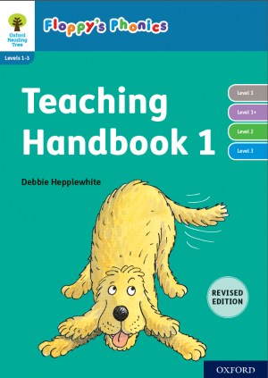 Teaching Handbook 1